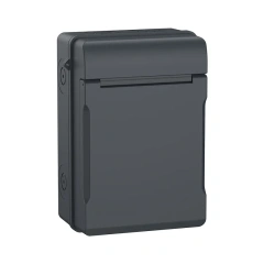 22kW V2X Bidirectional DC Charging and Discharging Solution 22kW IP66 Forced Air Cooling for EV Grid Integration and Home Backup UUGreenPower