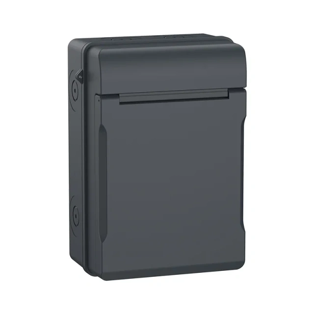 22kW V2X Bidirectional DC Charging and Discharging Solution 22kW IP66 Forced Air Cooling for EV Grid Integration and Home Backup UUGreenPower