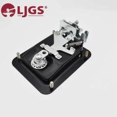 UR100030-IP65（EU） DC Charging Module IP65 Rated 1000V/30A for Harsh Environments UUGreenPower