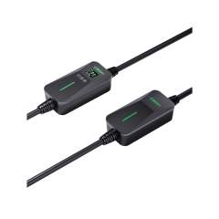 AESO-50 Portable Power Distribution Board 100% Safe Economic Secure EN/IEC60309-2 Compliant for Wide Application in Renewable Energy Systems