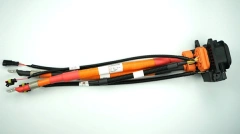 NDG1-100+NCJ1 Series Isolating Switch Double-contact Design for Industrial Power Distribution and Building Electrical Systems