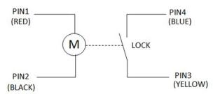 NDM2Z Series DC Molded Case Circuit Breaker 630A Overload & Short Circuit Protection for Solar Energy Storage Systems Nader