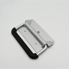 UR100040-LQ (EU) Liquid Cooling Charging Module 150V-1000V High Efficiency for EV Charging Stations UUGreenPower