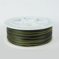 NBR-302 40A/63A/80A Fork Type Busbar High Conductivity Copper for MCB/RCD Connection in Solar Energy Systems