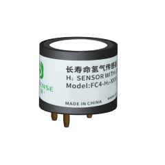 FC4-H2-20000 H2 Sensor Long Service Life 5 Years Portable Hydrogen Detectors ProSense