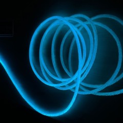 NDM3 Series DC Molded Case Circuit Breaker C/L/M/H Type High Breaking Capacity for Solar Energy Storage Systems LAZZEN