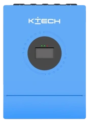 Arc Protection Box 1100V 4-Channel WiFi Bluetooth for Rooftop PV Systems