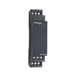 AST18-CR ON-OFF Switching Relay 12-240VAC/DC Wide Voltage Range for Energy Storage and Solar Systems