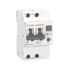 JNF5KHF-A-V2 5kW Off-Grid Inverter Pure Sine Wave 120V Single Phase for Residential Solar Backup Power