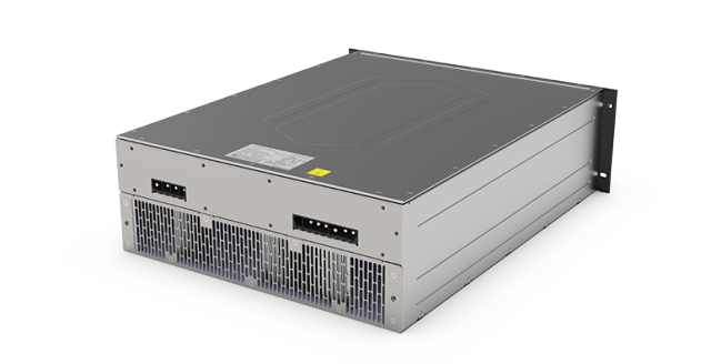 UR100030-IP65（EU） DC Charging Module IP65 Rated 1000V/30A for Harsh Environments UUGreenPower