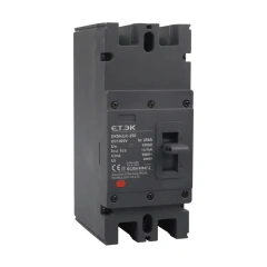 MCCB High Voltage Molded Case Circuit Breaker 1500VDC 800A 50kA Breaking Capacity for Solar and Energy Storage Systems