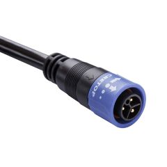 Outdoor Waterproof Connector & Cable IP67 Rated 14AWG for Solar Energy and Battery Storage Systems CRETOP