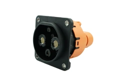 NDM2Z Series DC Molded Case Circuit Breaker 630A Overload & Short Circuit Protection for Solar Energy Storage Systems Nader