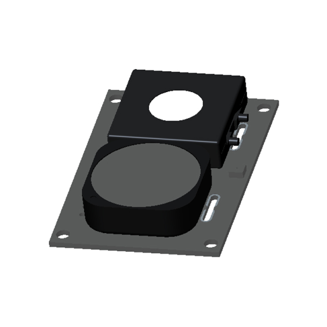 DS-RF-24 Selective Formaldehyde Module Micro Fuel Cell HCHO VOC TVOC Detection Air Quality Monitoring