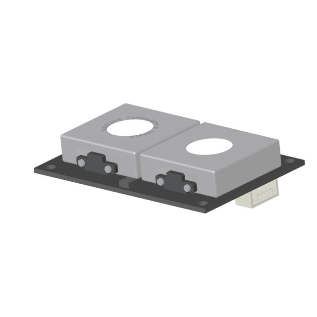 DS-RF Selective Formaldehyde Module 0-1ppm HCHO Detection with VOC TVOC t&RH Monitoring for Air Purifiers Fresh Air Systems