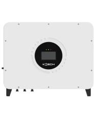 KE-30KD5H3UN Three-Phase Hybrid Inverter 30,000W 120/208V & 277/480V for Residential and Commercial Solar Storage Systems KTech