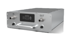 UR100040-LQ (EU) Liquid Cooling Charging Module 150V-1000V High Efficiency for EV Charging Stations UUGreenPower