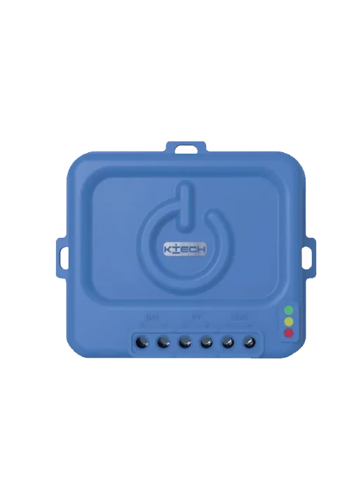 FR-AFCI-B04A Arc Fault Protection Box Real-time Arc Detection for Commercial Solar Installations Fonrich