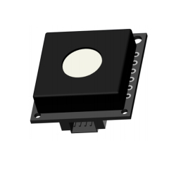 PS-H2S-100 Hydrogen Sulfide Sensor Module 0-100ppm Detection Range for Smart Home and Industrial Safety Applications