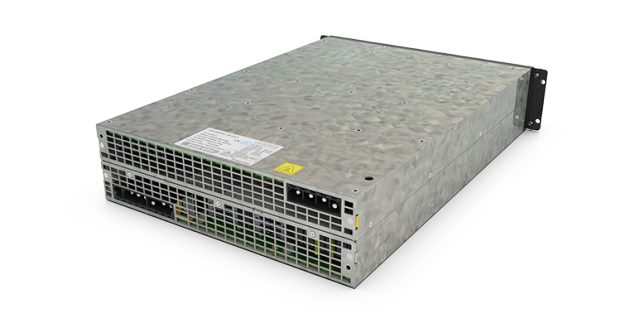 UR100040-SW (EU) 1000V/40A High-Efficiency EV Charging Module with Fan Cooling for Electric Vehicle Charging Stations