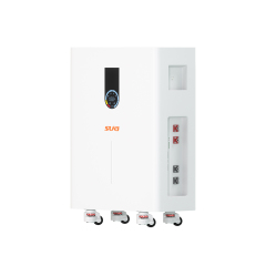 SPV Vertical LFP Energy Storage Battery 51.2V 300-628Ah High-Capacity Rack-Mounted for Solar and Backup Power SUG