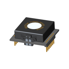 WZ-H3T-K Selective HCHO Sensor Module 0-1ppm Detection Range for Air Purifiers and Smart Home Systems