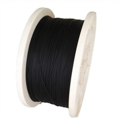 NBR-302 40A/63A/80A Fork Type Busbar High Conductivity Copper for MCB/RCD Connection in Solar Energy Systems