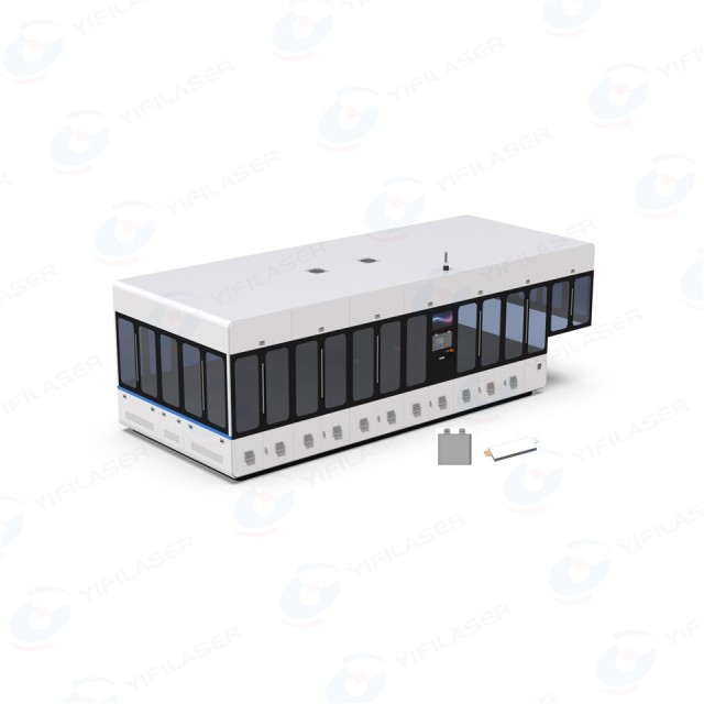 KLB03-63 Portable Power Distribution Board IP66 Weatherproof RCD Protected for Solar and Energy Storage Systems