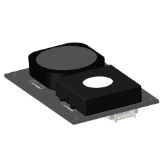 DS-RF-24 Selective Formaldehyde Module Micro Fuel Cell HCHO VOC TVOC Detection Air Quality Monitoring