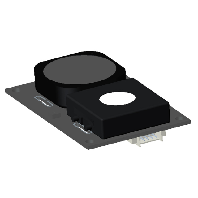 DS-RF-24 Selective Formaldehyde Module Micro Fuel Cell HCHO VOC TVOC Detection Air Quality Monitoring