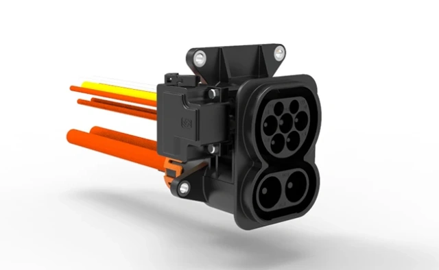 NDU Series Surge Protector 120KA 8/20 Waveform Max Discharge Current for Industrial & Renewable Energy Systems Nader