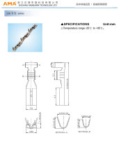 110 Series High-Efficiency Lithium Iron Phosphate Battery for Energy Storage Systems