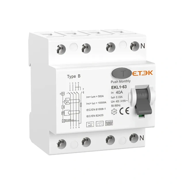 UBR100030 30kW Bidirectional AC/DC Charging Module Super-Wide Voltage Range 150-1000VDC for Energy Storage and V2G Applications