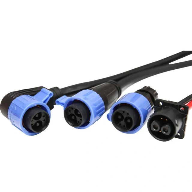 LK-4989 750W Modified Sine Wave Inverter for Solar Power System with 12V/24V Input and 110V/220V Output