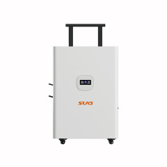 SIPT-4KW 5kWh Split Energy Storage System LFP Battery 6000+ Cycles Fan Cooled for Industrial and Residential Backup Power