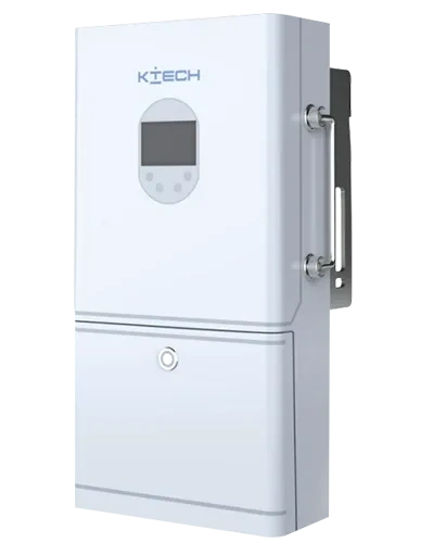 KE-5KD6LSUN Split-Phase Hybrid Inverter 5kW 97.3% Efficiency Off-Grid Solar Power System