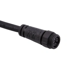 Waterproof Smart Water Meter Connector IP68 Rated -40°C~105°C Operating Temperature for Smart Meter Signal Connection CRETOP