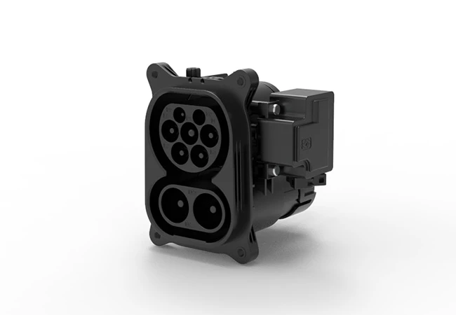 NDJ1(Z) Series Contactor Relay Direct Action Double Break Contacts 65%Uc~120%Uc Control Voltage for Solenoid Coil and Signal Control