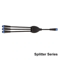 LK-3988PD 750W Modified Sine Wave Inverter 12V/24V to 110V/220V for Solar Power System