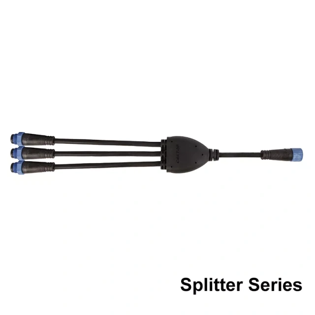 LK-3988PD 750W Modified Sine Wave Inverter 12V/24V to 110V/220V for Solar Power System