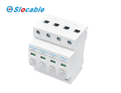 KE-6KD5H3EN Hybrid Inverter 140-700V Battery Voltage Range 30A Charging Current Off-Grid On-Grid Solar System KTECH