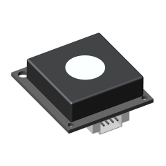 PS-H2S-100 Hydrogen Sulfide Sensor Module 0-100ppm Detection Range for Smart Home and Industrial Safety Applications
