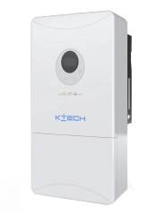 KE-3K6E51UA Inverter 97.8% Max Efficiency, Natural Cooling for Residential Solar PV Systems KTECH