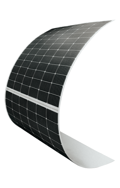 S BLADE High Transparency Bifacial Solar Modules for Building Integration and Agricultural Applications