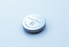 Button Battery CR2354 3V 560mAh High Performance Lithium Manganese Dioxide for Electronics and Medical Devices YUFENG