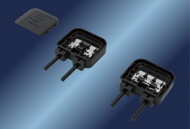 PV-XT1610 1000V/1500V IP68 Waterproof Solar Combiner Box for Outdoor PV Systems