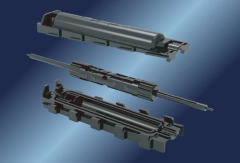 Connector Protector IP65 Rated 6.4mm Cable Diameter for Battery and Energy Storage Systems