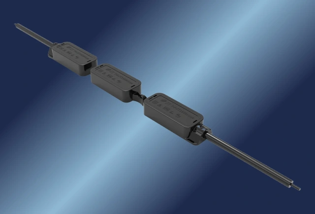 PV-XT1609Nxyz 1500V 35A IP68 Waterproof Solar Combiner Box for Photovoltaic Systems