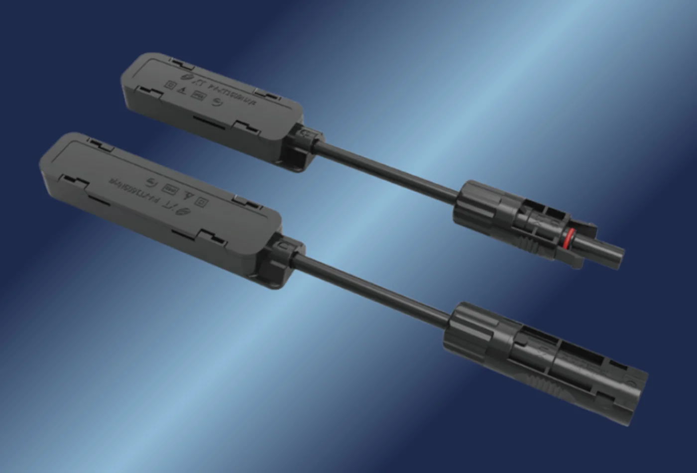 PV-XT1609Nxyz(x=8) 1500V 20A-35A IP68 Waterproof Solar Combiner Box for Photovoltaic Systems