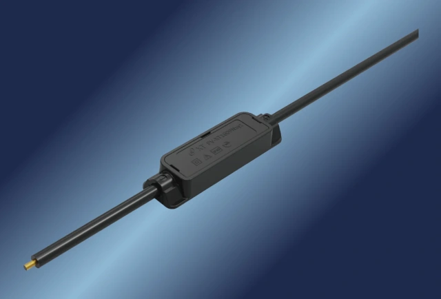 PV-XT1609Nxyz(x=6) 1500V IP68 Waterproof Solar Connector for Photovoltaic Systems